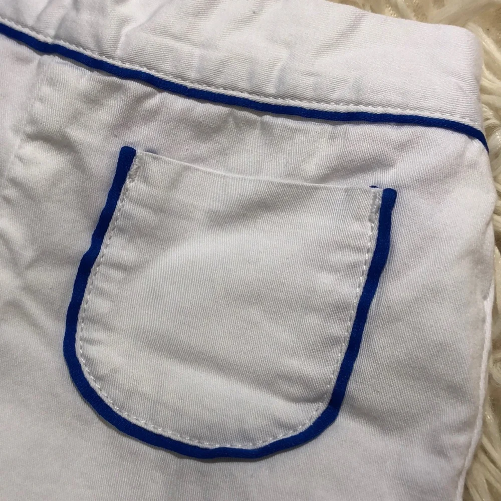 Janie and jack lined shorts